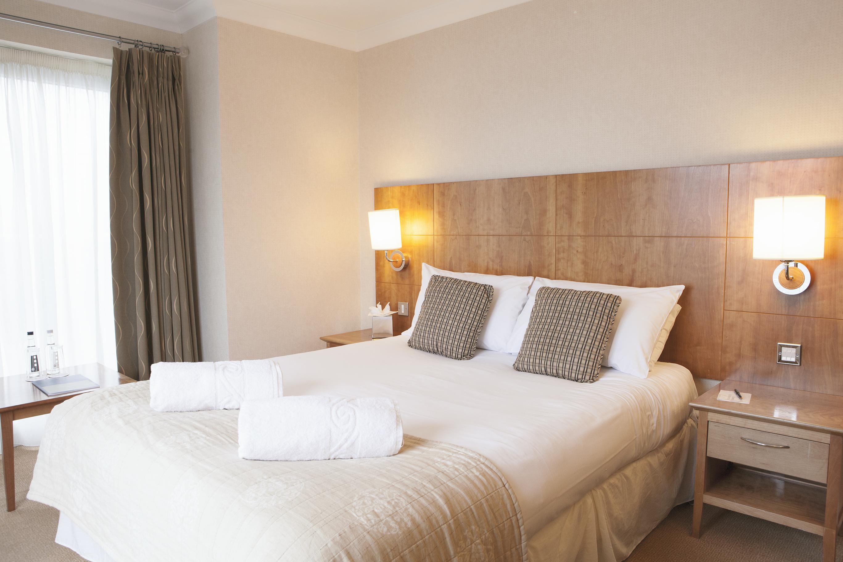 Harbour Heights Hotel Poole Eksteriør billede