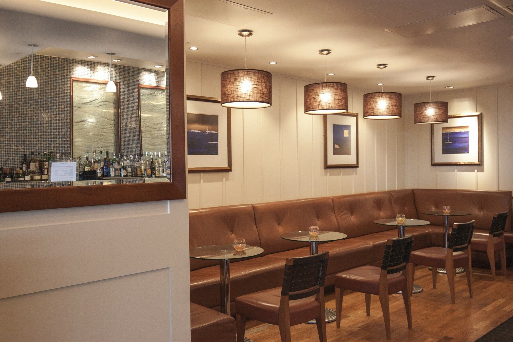 Harbour Heights Hotel Poole Eksteriør billede
